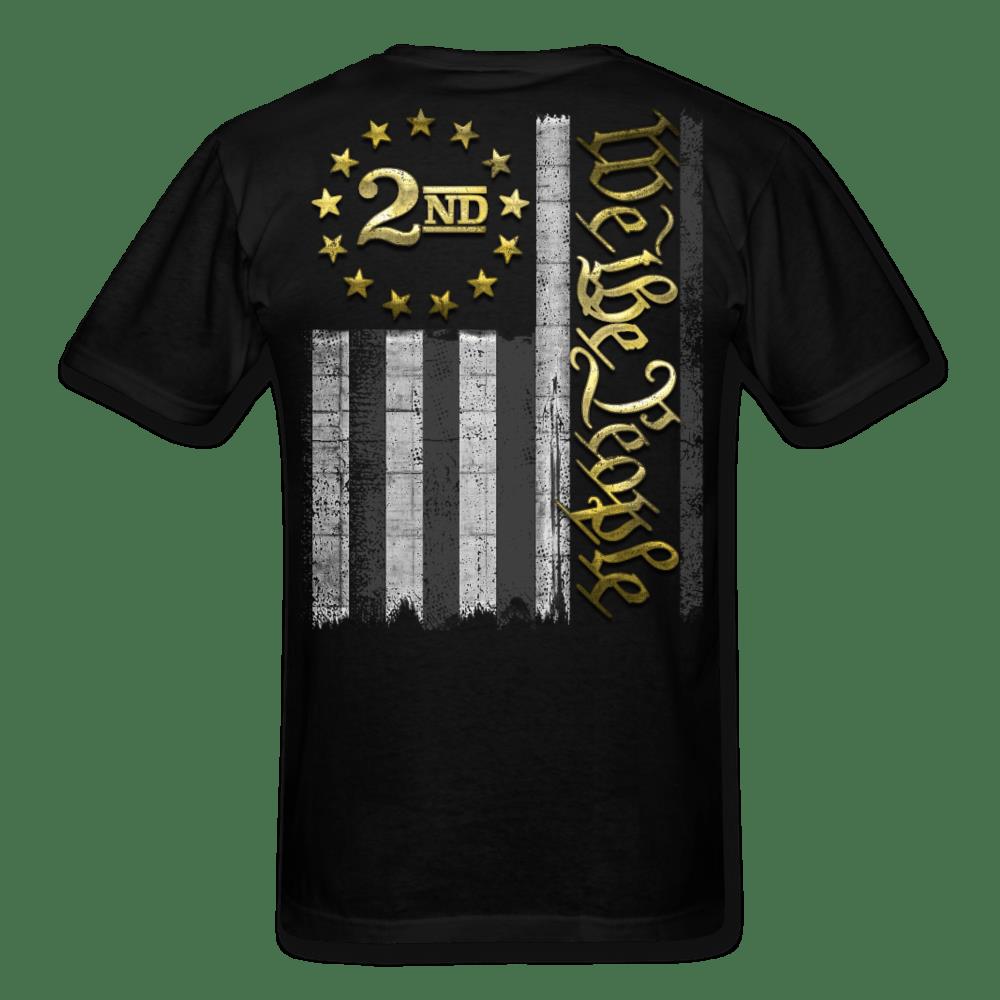 4th Of July Shirt, Fourth Of July Shirts, 2nd Shirt, We The People T-Shirt KM2806