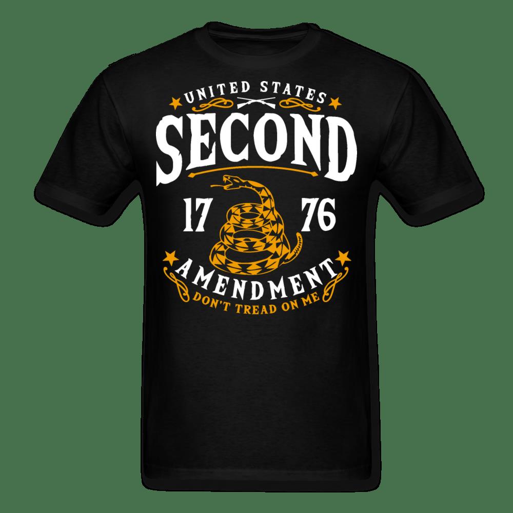 4th Of July Shirt, Funny Fourth Of July Shirts, 2nd Amendment Shirt, Don't Treat T-Shirt KM2906 4th Of July Shirt, Funny Fourth Of July Shirts, 2nd Amendment Shirt, Don't Treat T-Shirt KM2906