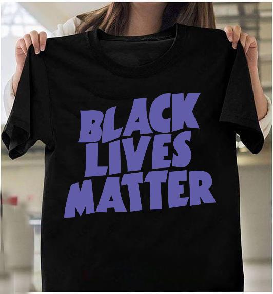 Black Lives Matter T-Shirt