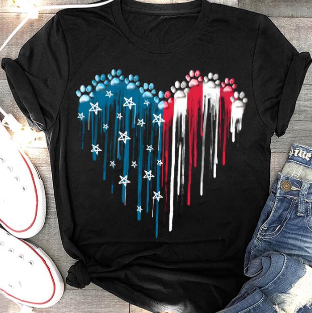 Funny Dog Shirt, Gift For Dog Lover T-shirt HA1506