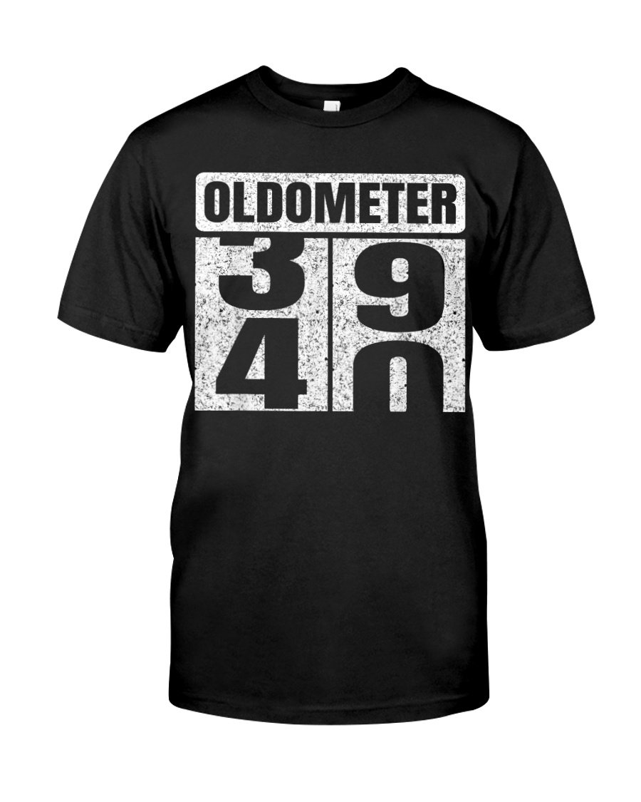 Funny Shirt, Birthday Gift Shirt 3940, Gift For Her For Him Unisex T-Shirt KM0904 Funny Shirt, Birthday Gift Shirt 3940, Gift For Her For Him Unisex T-Shirt KM0904