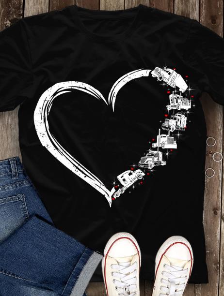 Funny Shirt, Gift for Daughter, Wife T-Shirt Funny Shirt, Gift for Daughter, Wife T-Shirt