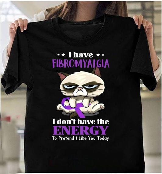 I Don't Have The Energy To Pretend I Like You Today T-Shirt I Don't Have The Energy To Pretend I Like You Today T-Shirt