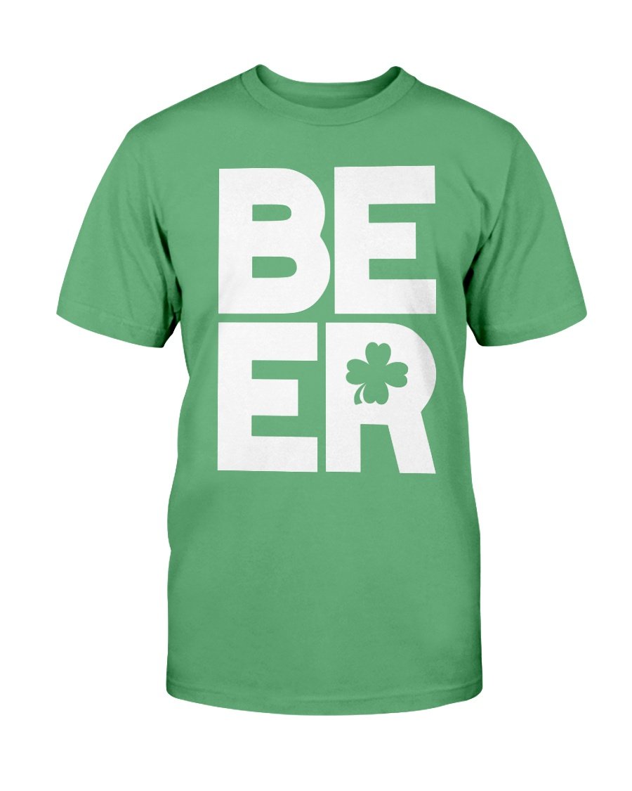 Patrick's Day - Beer T-Shirt Patrick's Day - Beer T-Shirt