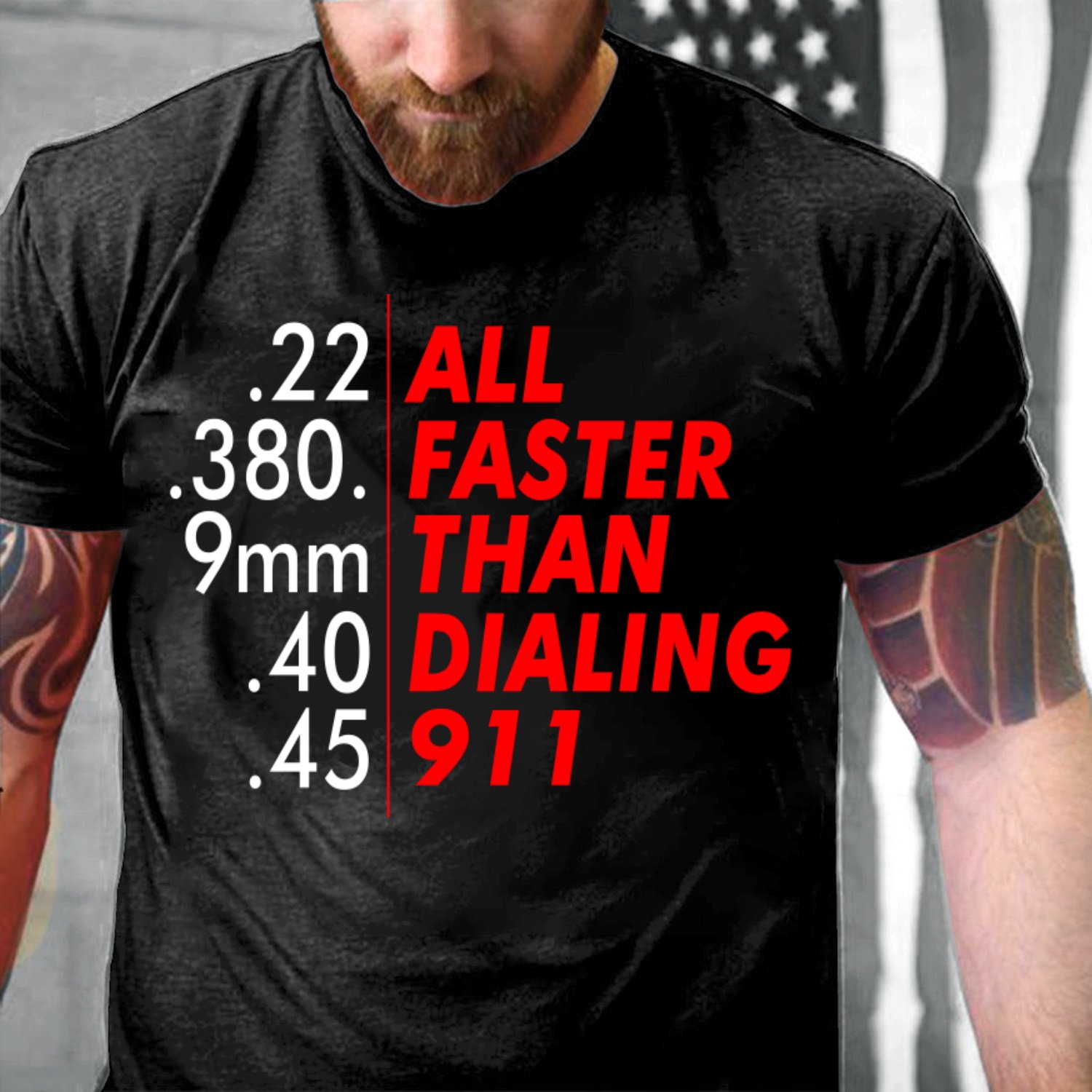 Patriot Day Shirt, 11th Of September, All Faster Than Dialing 911 T-Shirt KM2608 Patriot Day Shirt, 11th Of September, All Faster Than Dialing 911 T-Shirt KM2608