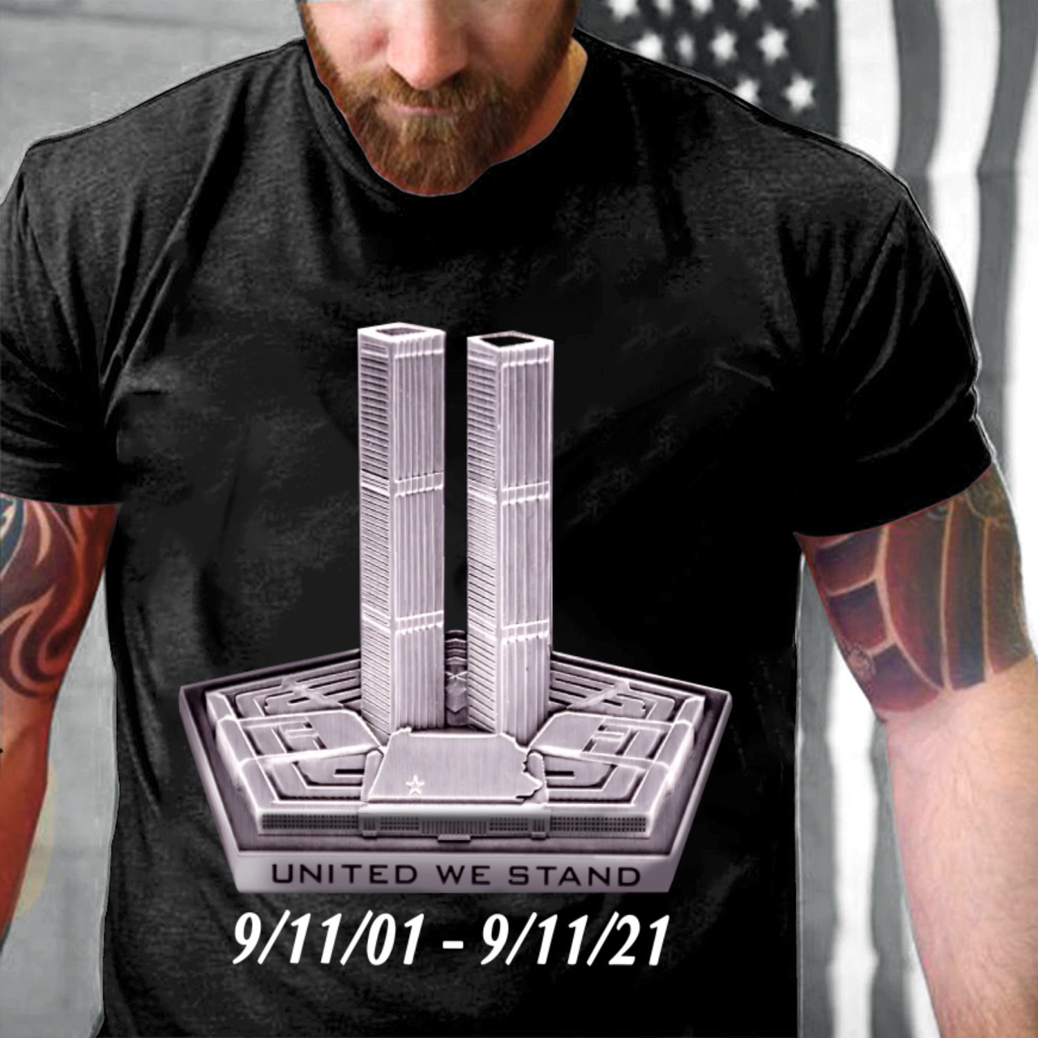 Patriot Shirt, 11th Of September, Never Forget, 20th Years Anniversary T-Shirt KM2607 Patriot Shirt, 11th Of September, Never Forget, 20th Years Anniversary T-Shirt KM2607