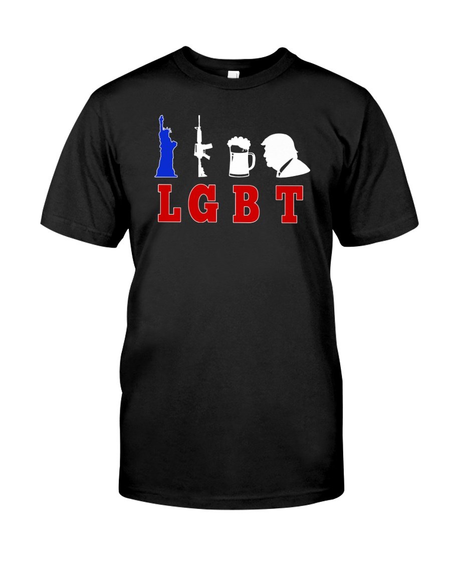 Trump Shirt, Trump 2024, Shirt With Sayings, LGBT T-Shirt KM2607 Trump Shirt, Trump 2024, Shirt With Sayings, LGBT T-Shirt KM2607