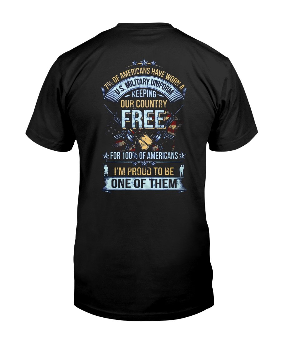 Veteran Shirt, Dad Shirt, Gifts For Dad, Keeping Our Country Free Veteran T-Shirt KM0806 Veteran Shirt, Dad Shirt, Gifts For Dad, Keeping Our Country Free Veteran T-Shirt KM0806