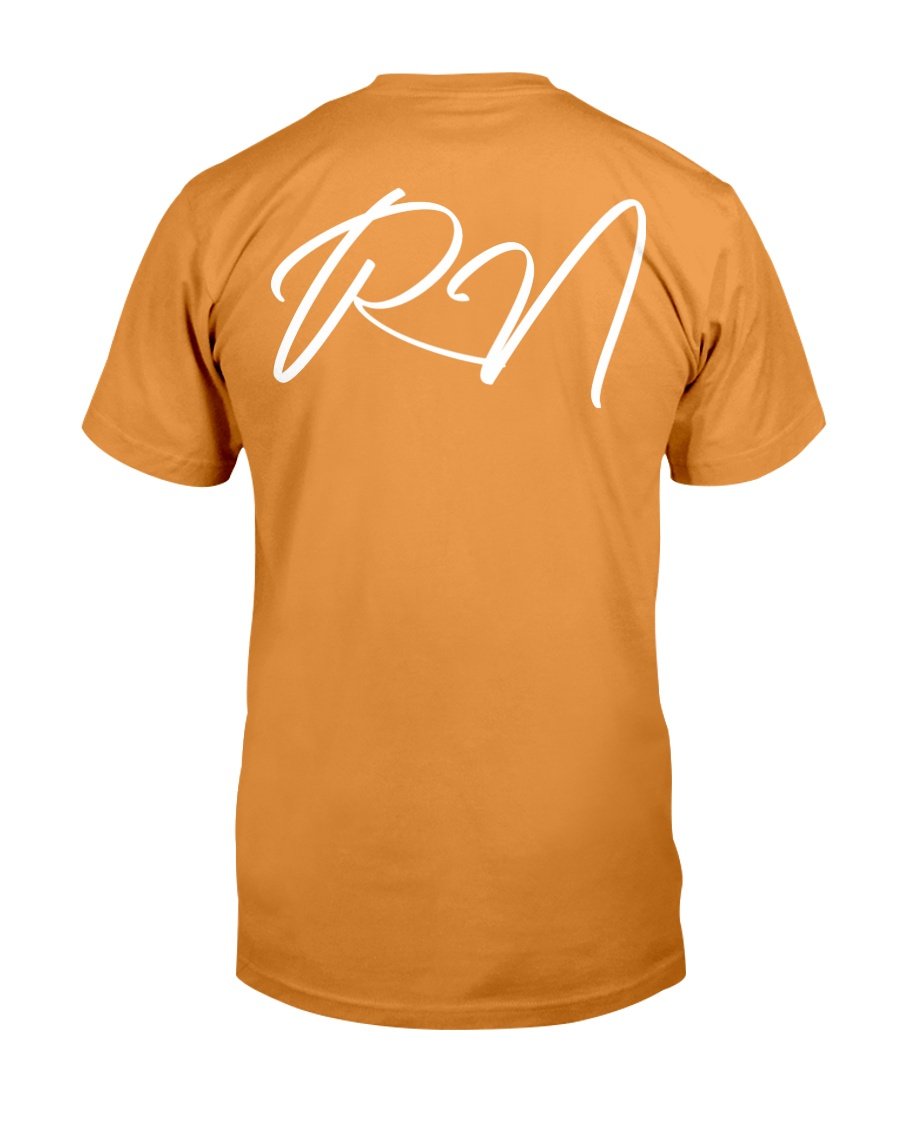 Veterans Shirt - Not All Heroes Wear Capes, Some Wears Scrubs RN T-Shirt 3 » Cool Gifts for You - Mfamilygift Veterans Shirt - Not All Heroes Wear Capes, Some Wears Scrubs RN T-Shirt 3