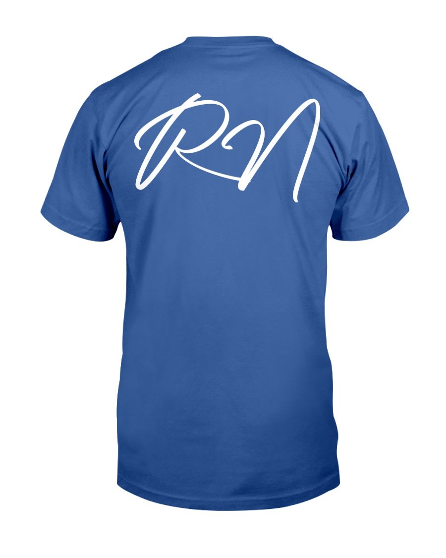 Veterans Shirt - Not All Heroes Wear Capes, Some Wears Scrubs RN T-Shirt 5 » Cool Gifts for You - Mfamilygift Veterans Shirt - Not All Heroes Wear Capes, Some Wears Scrubs RN T-Shirt 5