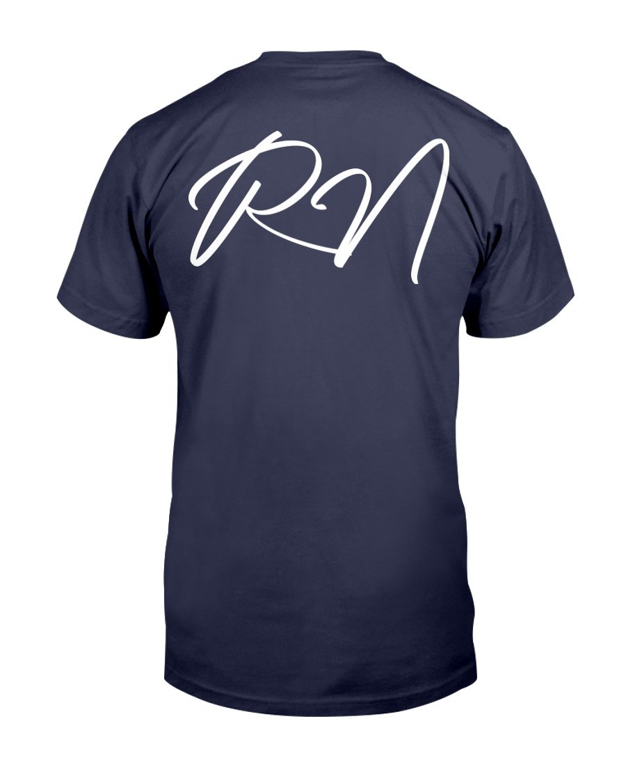 Veterans Shirt - Not All Heroes Wear Capes, Some Wears Scrubs RN T-Shirt 13 » Cool Gifts for You - Mfamilygift Veterans Shirt - Not All Heroes Wear Capes, Some Wears Scrubs RN T-Shirt 13