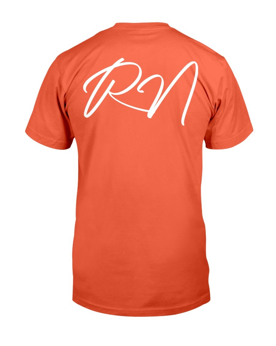 Veterans Shirt - Not All Heroes Wear Capes, Some Wears Scrubs RN T-Shirt 15 » Cool Gifts for You - Mfamilygift Veterans Shirt - Not All Heroes Wear Capes, Some Wears Scrubs RN T-Shirt 15