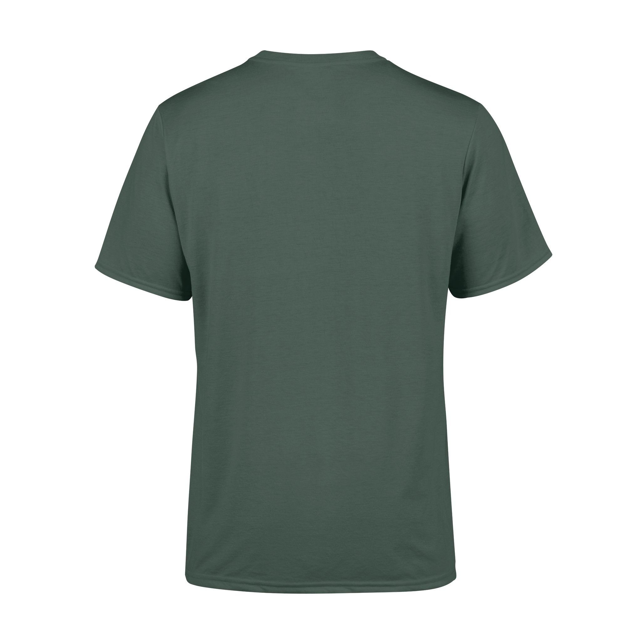 Proud Daughter Of A Vietnam Veteran Papa T-shirt 4 » Cool Gifts for You - Mfamilygift Proud Daughter Of A Vietnam Veteran Papa T-shirt 4