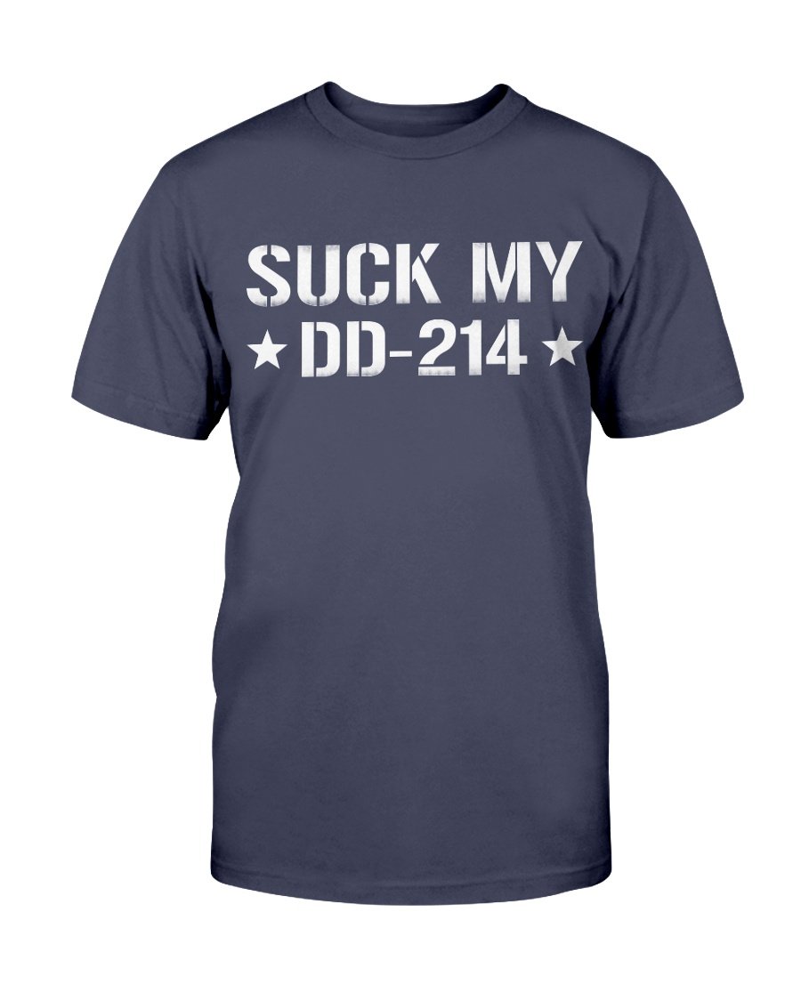 Veterans Shirt Such My DD-214 T-Shirt 1&nbsp;