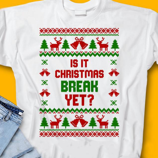 Gifts for teacher ? I teach the smartest cookies shirt ? GST