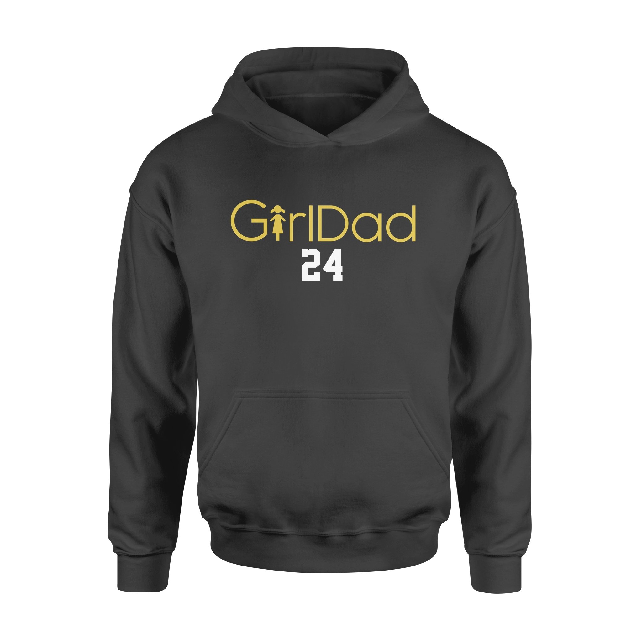 Girldad 24 shirt DS ? GST