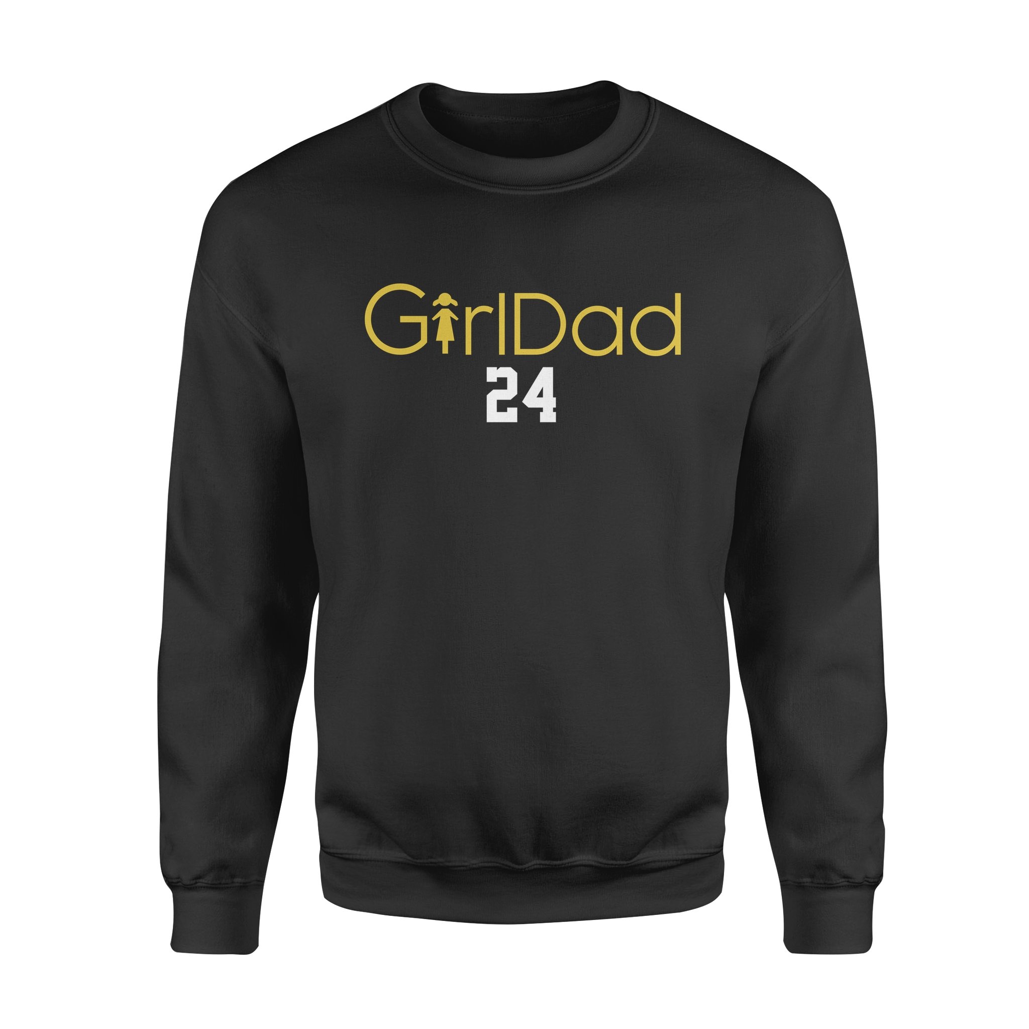 Girldad 24 shirt DS ? GST Girldad 24 shirt DS ? GST