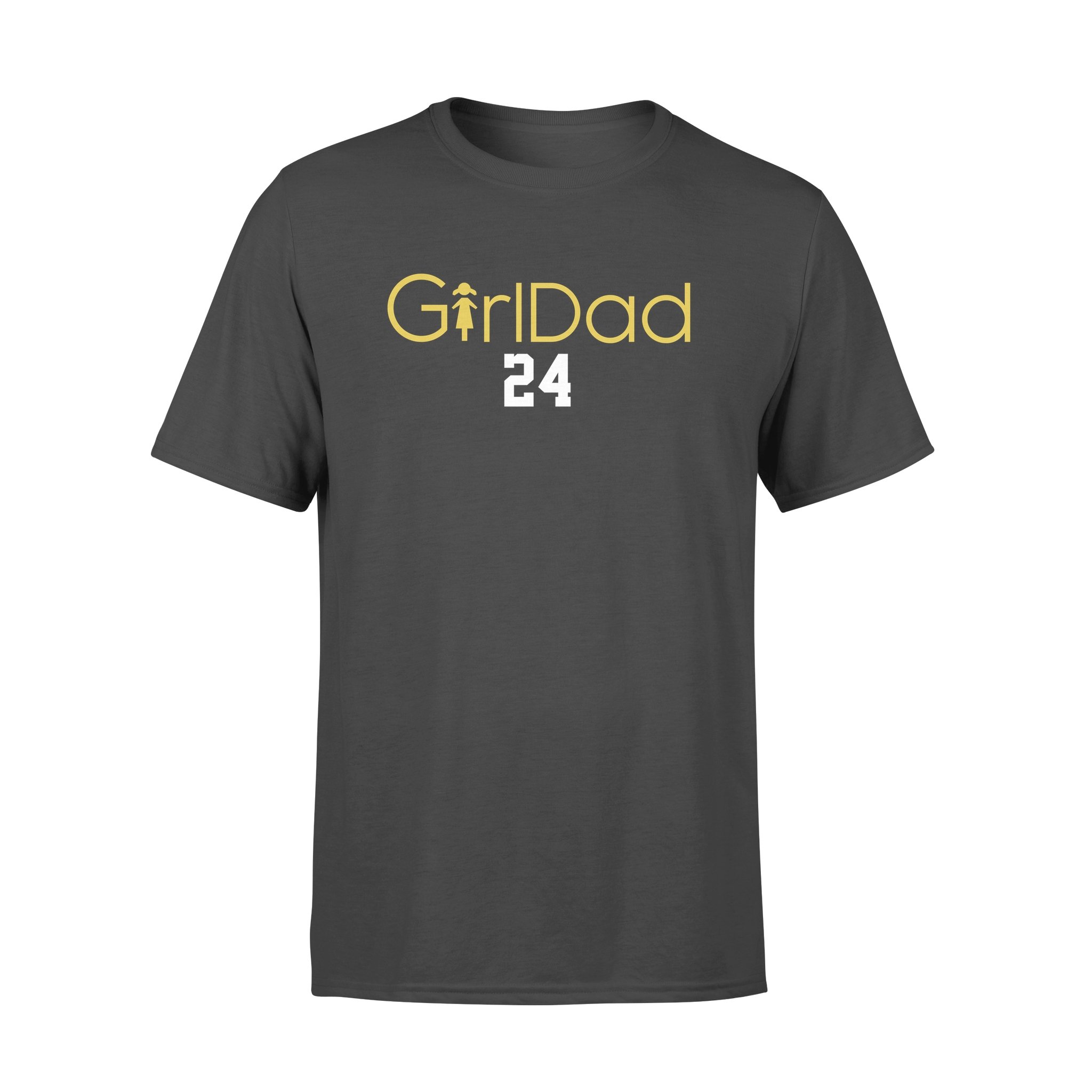 Girldad 24 shirt DS ? GST