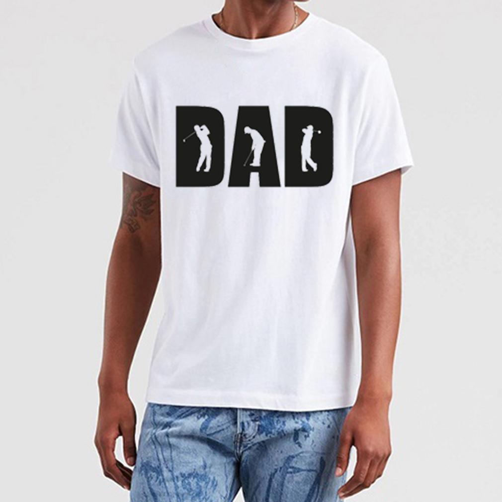 Golf Dad Father?s Day Shirt ? Dad Shirt Gsge Golf Dad Father?s Day Shirt ? Dad Shirt Gsge