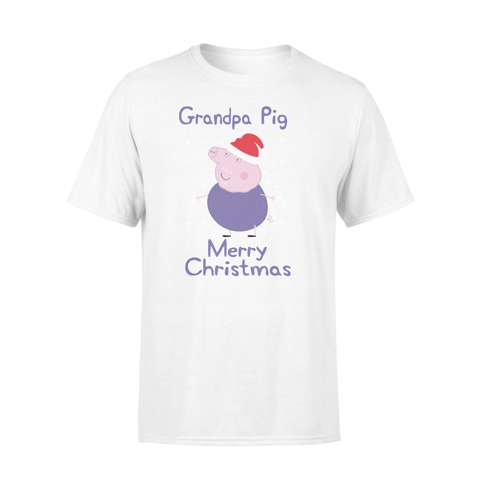 grandpa pig T shirt ? Gifts for grandpa grandpa pig T shirt ? Gifts for grandpa