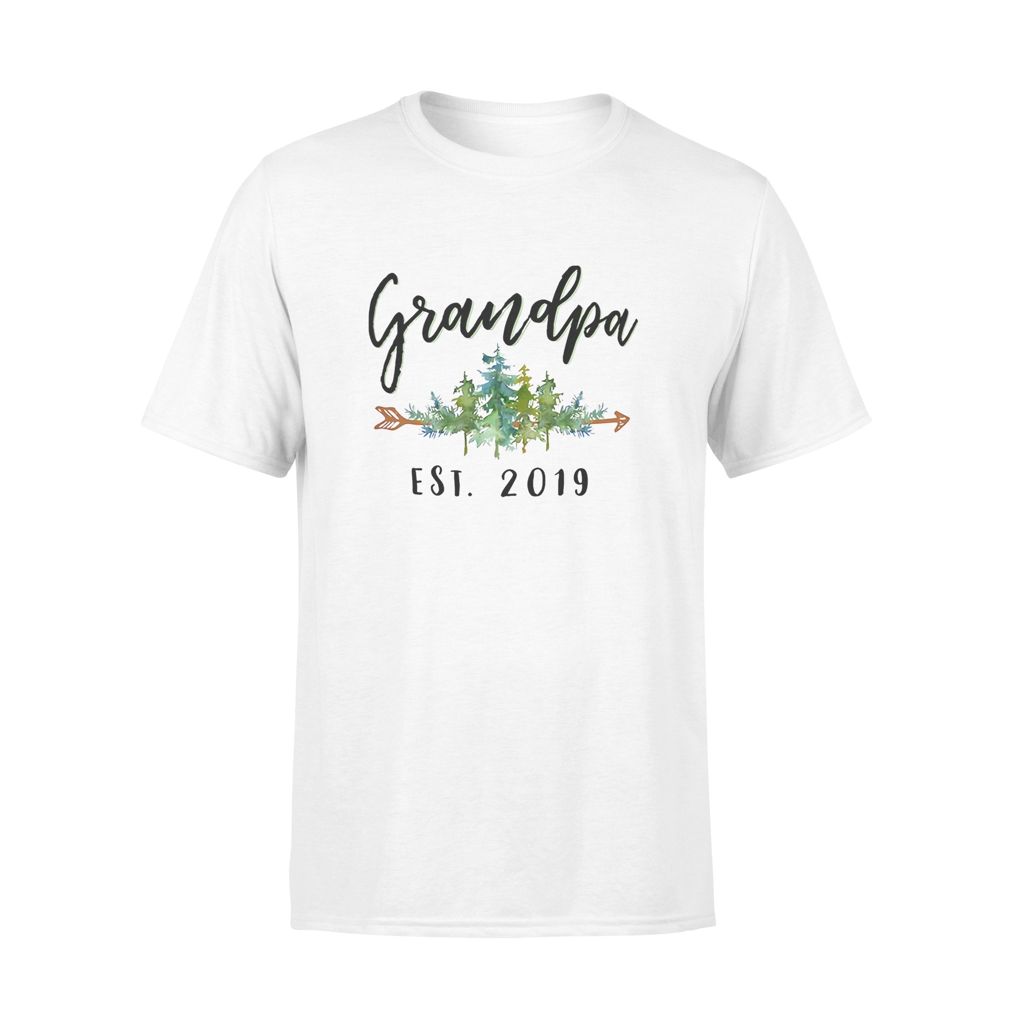 grandpa T shirt ? Gifts for grandpa