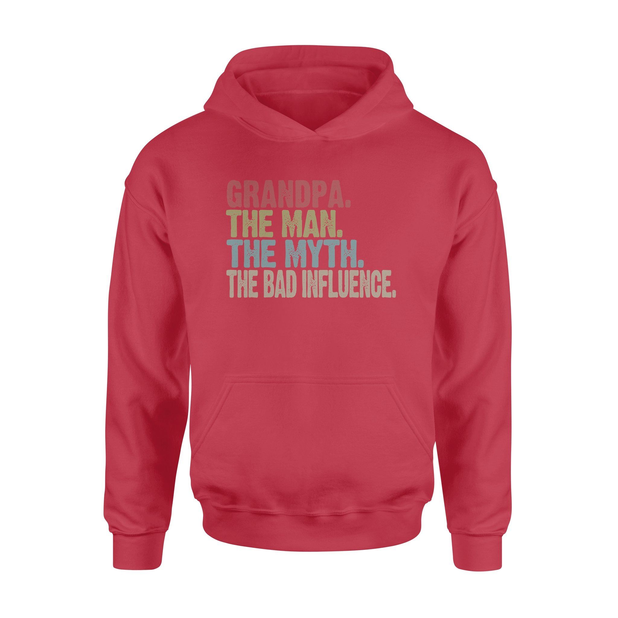 GRANDPA. THE MAN. THE MYTH. THE BAD INFLUENCE,GIFTS FOR GRANDPA,GRANDPA SHIRT,GRANDPA GIFTS,FATHER?S DAY GIFT,PLUS SIZE SHIRT 2 » Cool Gifts for You - Mfamilygift GRANDPA. THE MAN. THE MYTH. THE BAD INFLUENCE,GIFTS FOR GRANDPA,GRANDPA SHIRT,GRANDPA GIFTS,FATHER?S DAY GIFT,PLUS SIZE SHIRT 2