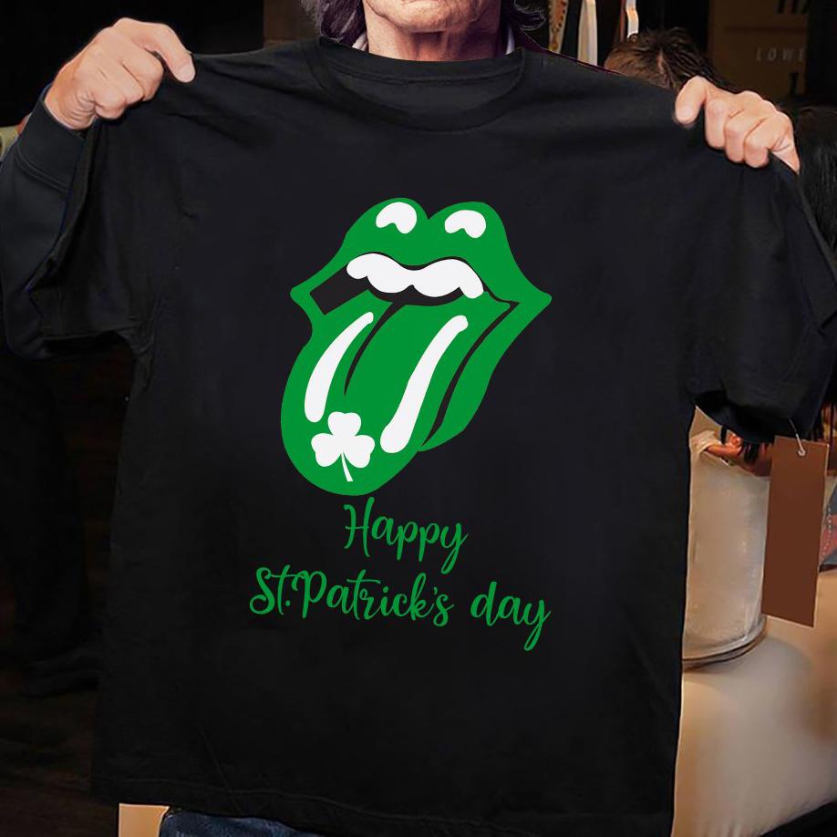 Happy st patricks day shirt ? GST Happy st patricks day shirt ? GST