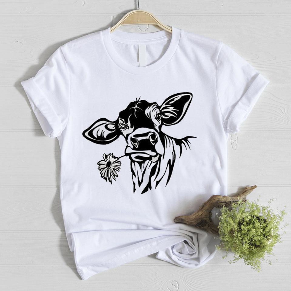 Heifer Cow Shirt ? Farmer Gift Gsge Heifer Cow Shirt ? Farmer Gift Gsge