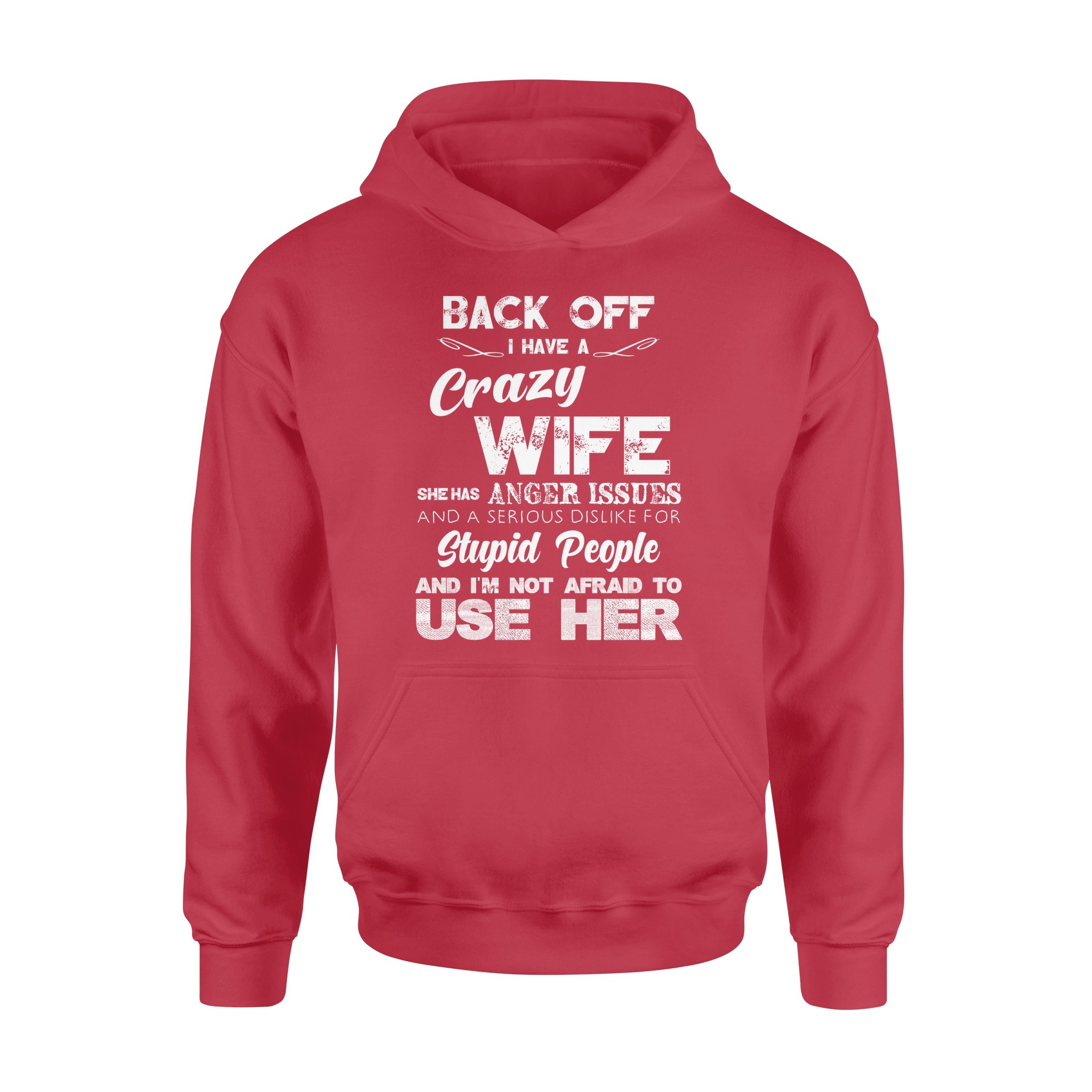 I HAVE A CRAZY WIFE AND I?M NOT AFRAID TO USE HER ,GIFTS FOR HUSBAND, HUSBAND SHIRT, HUSBAND GIFTS, FATHER?S DAY GIFT ,PLUS SIZE SHIRT 2 » Cool Gifts for You - Mfamilygift I HAVE A CRAZY WIFE AND I?M NOT AFRAID TO USE HER ,GIFTS FOR HUSBAND, HUSBAND SHIRT, HUSBAND GIFTS, FATHER?S DAY GIFT ,PLUS SIZE SHIRT 2
