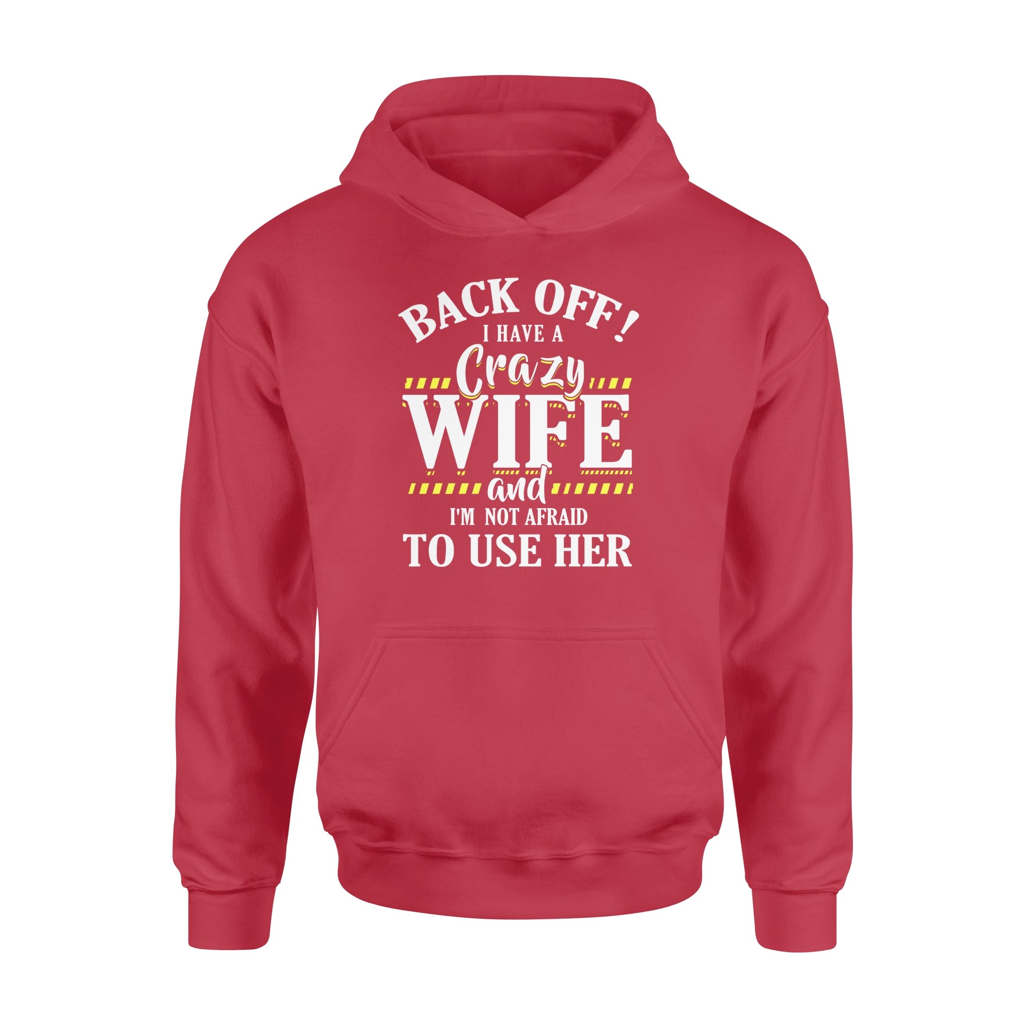 I HAVE A CRAZY WIFE AND I?M NOT AFRAID TO USE HER,GIFTS FOR HUSBAND, HUSBAND SHIRT, HUSBAND GIFTS, FATHER?S DAY GIFT ,PLUS SIZE SHIRT 2 » Cool Gifts for You - Mfamilygift I HAVE A CRAZY WIFE AND I?M NOT AFRAID TO USE HER,GIFTS FOR HUSBAND, HUSBAND SHIRT, HUSBAND GIFTS, FATHER?S DAY GIFT ,PLUS SIZE SHIRT 2