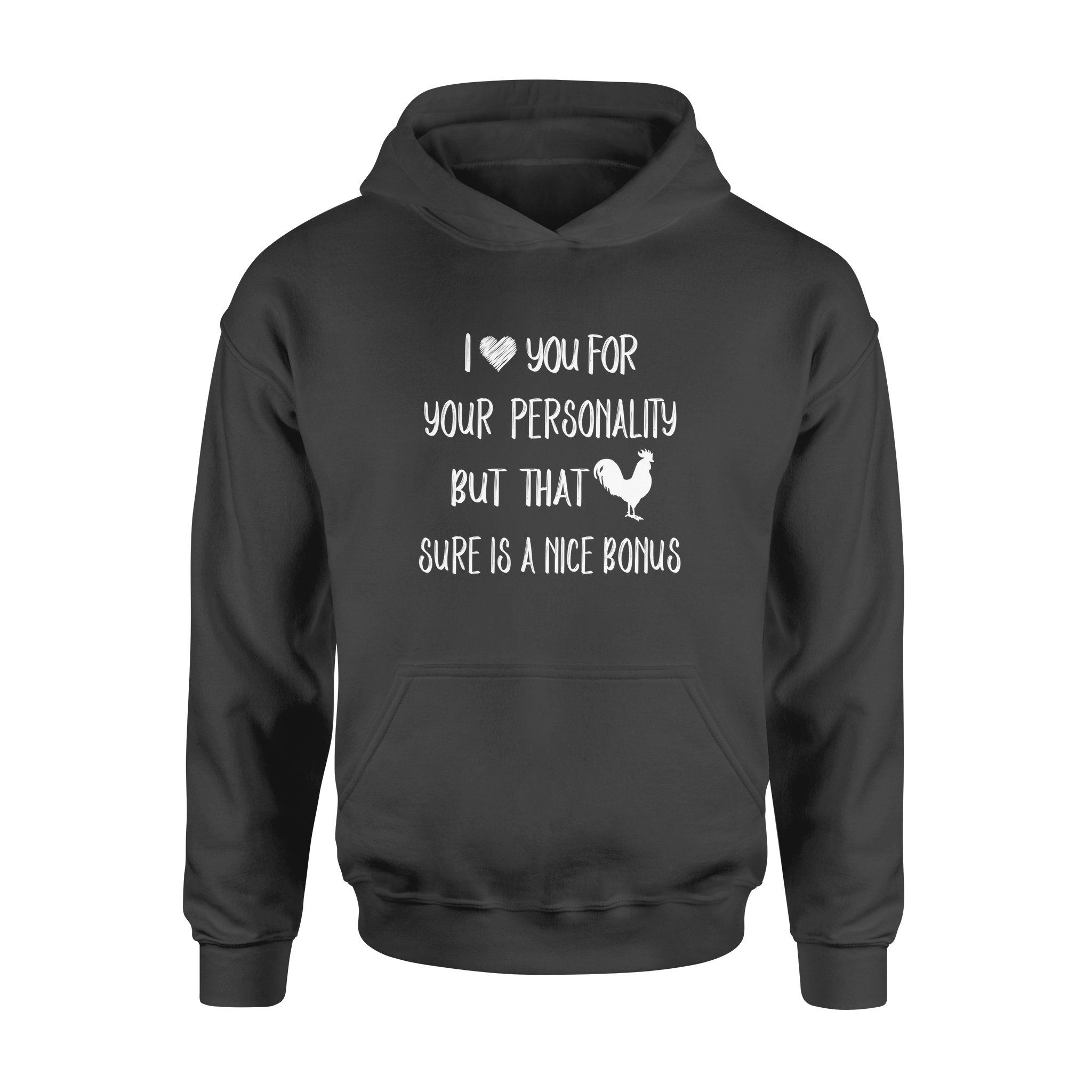 I LOVE YOU FOR YOUR PERSONALITY BUT THAT SURE IS A NICE BONUS 3,GIFTS FOR WIFE WIFE SHIRT, WIFE GIFTS,  MOTHER?S DAY GIFT , PLUS SIZE SHIRT