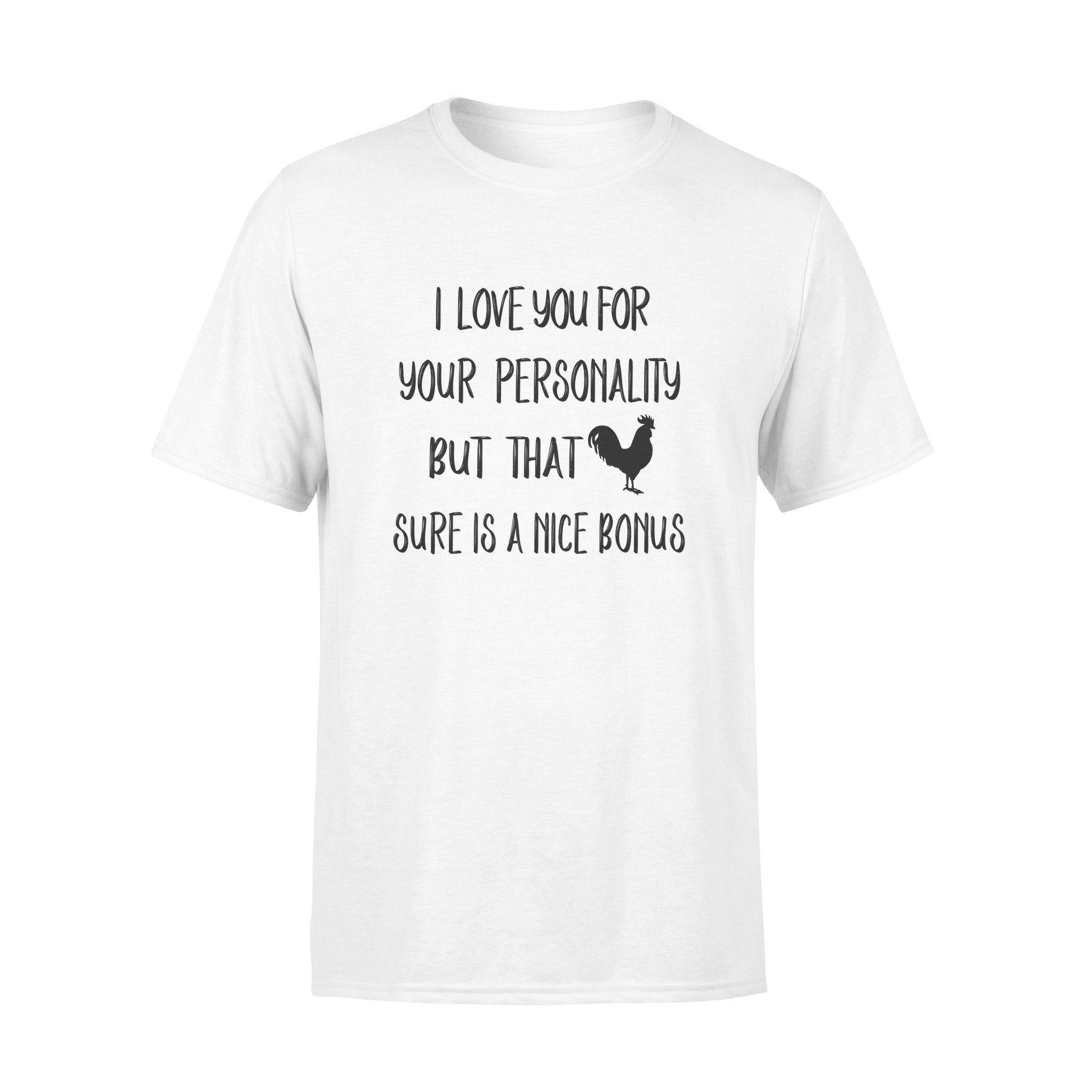 I LOVE YOU FOR YOUR PERSONALITY BUT THAT SURE IS A NICE BONUS,GIFTS FOR WIFE WIFE SHIRT, WIFE GIFTS, MOTHER?S DAY GIFT , PLUS SIZE SHIRT I LOVE YOU FOR YOUR PERSONALITY BUT THAT SURE IS A NICE BONUS,GIFTS FOR WIFE WIFE SHIRT, WIFE GIFTS, MOTHER?S DAY GIFT , PLUS SIZE SHIRT
