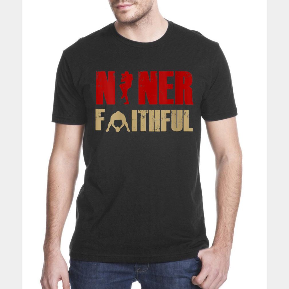 It?s in my dna football fan t-shirt ? GST
