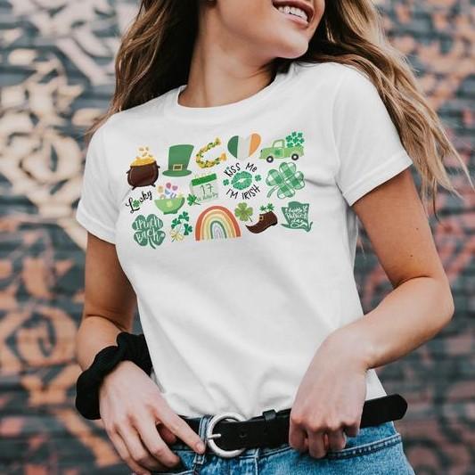 It?s the little things st. patrick?s day 2020 shirt ? GST It?s the little things st. patrick?s day 2020 shirt ? GST