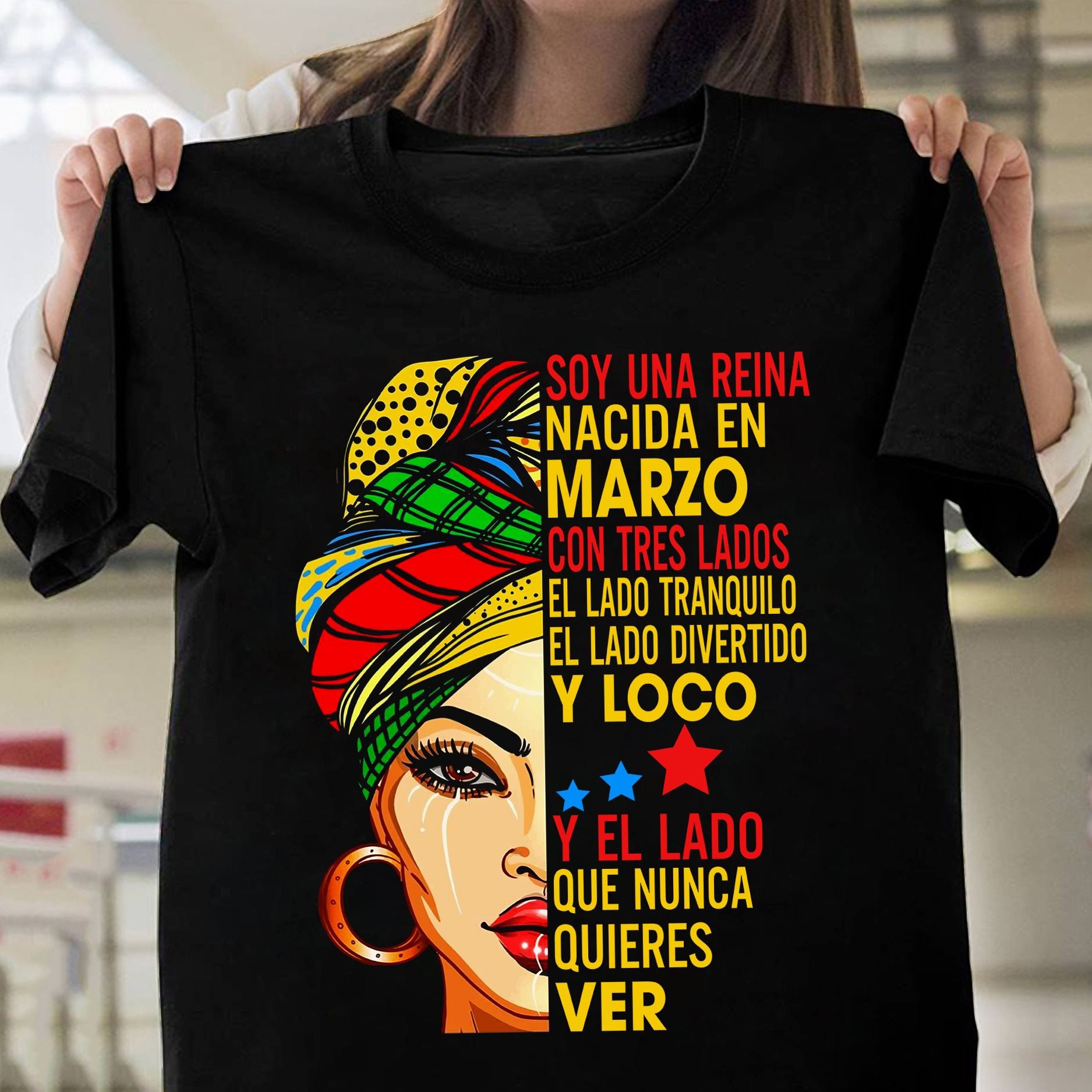 Italian marzo black history month shirt ? GST