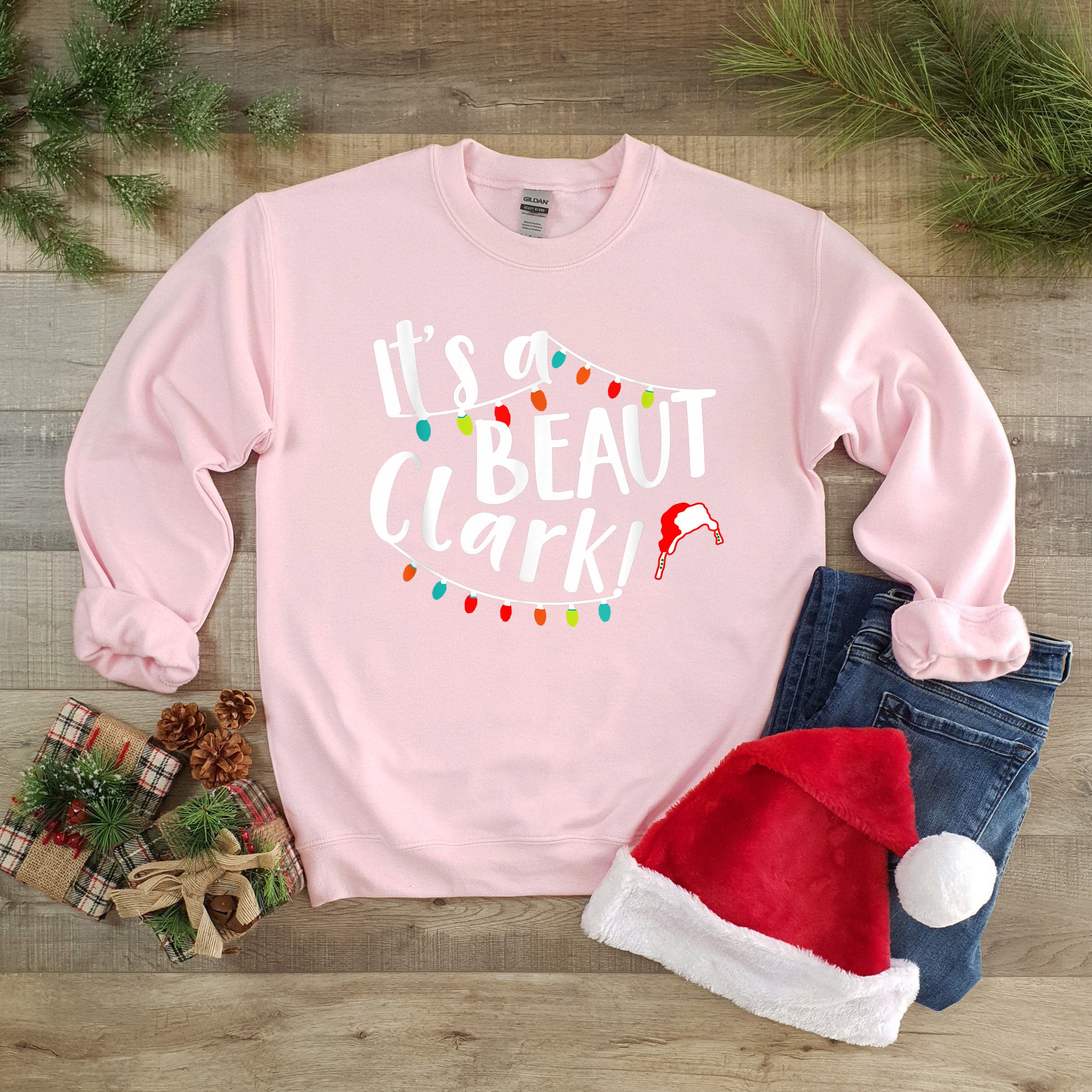 Its beaut christmas holiday sweater ? GST Its beaut christmas holiday sweater ? GST