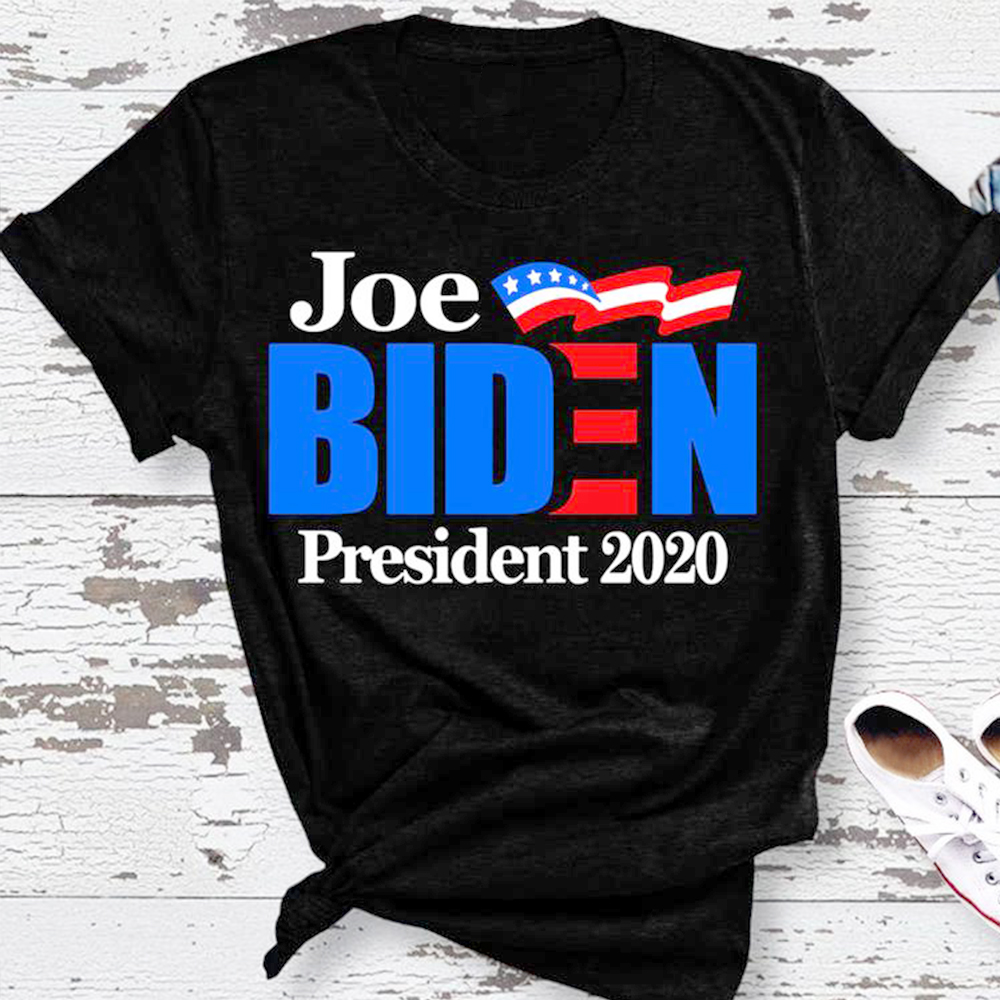 Joe Bidden President 2020 Shirt Joe Bidden President 2020 Shirt