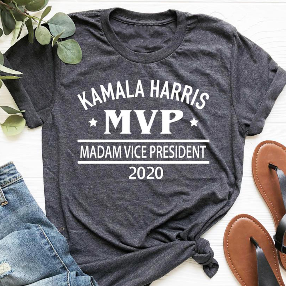 Kamala Harris MVP Madam Vice President 2020 Shirt Kamala Harris MVP Madam Vice President 2020 Shirt