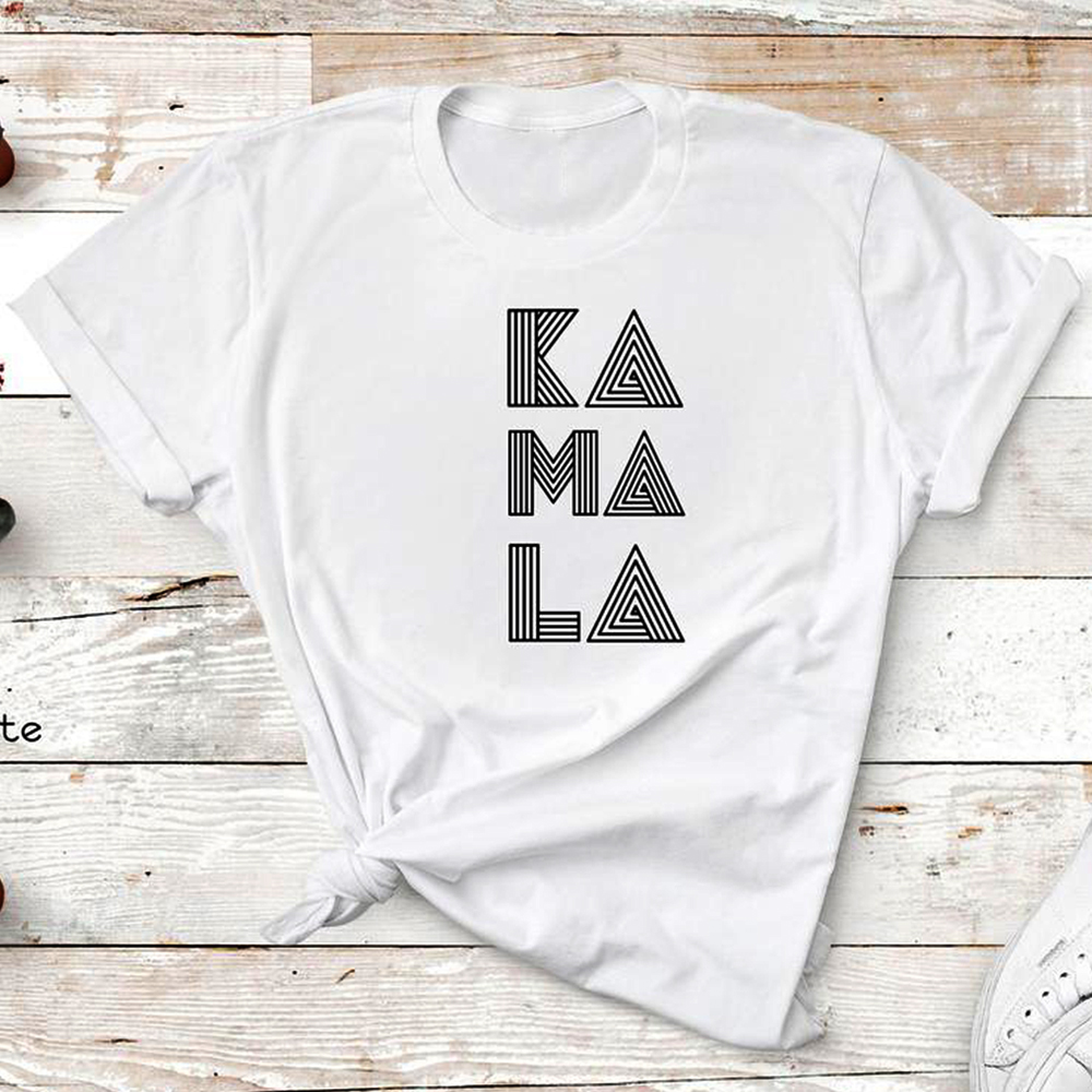 KAMALA Kamala Harris Vice President Shirt