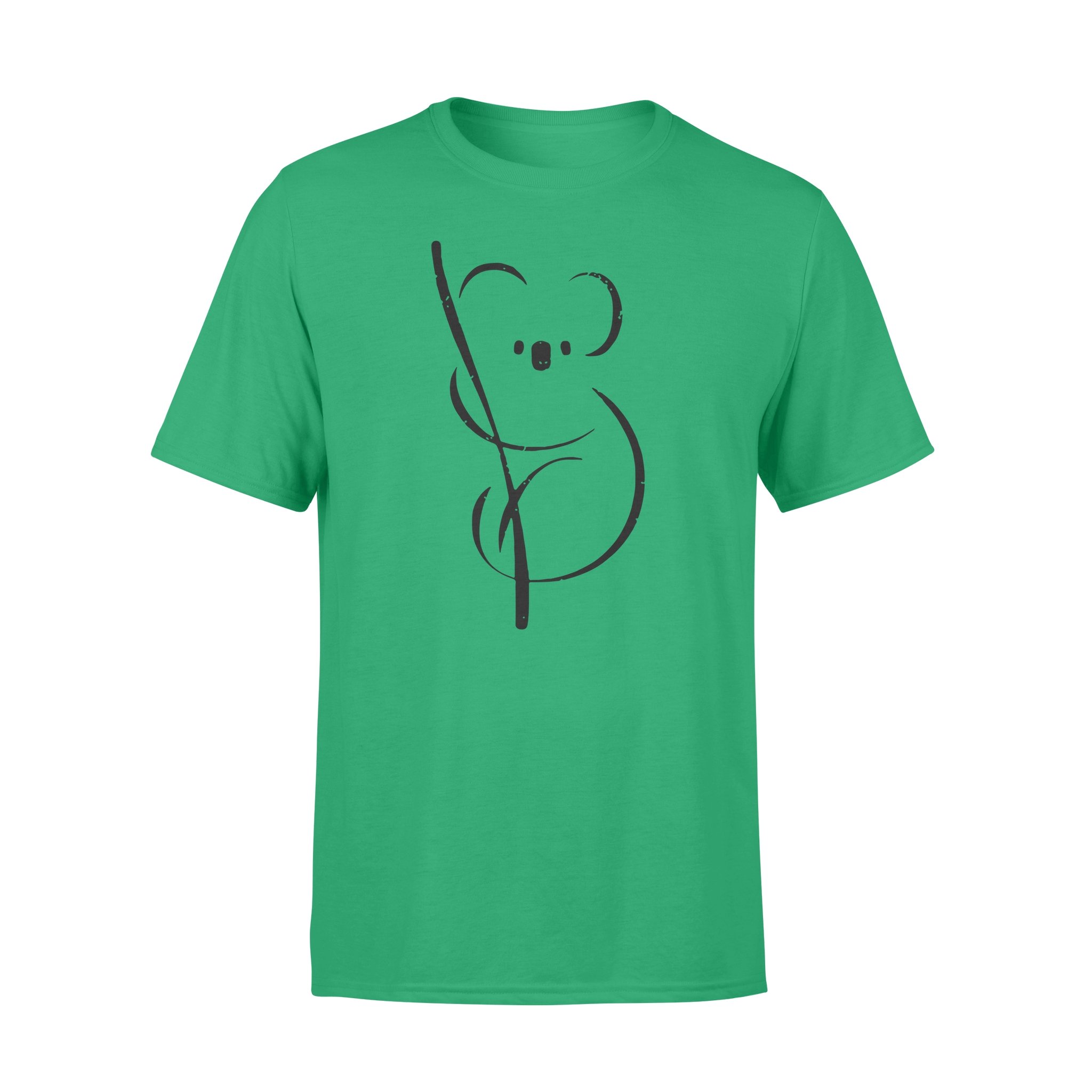 Koala cute shirt ? GST Koala cute shirt ? GST