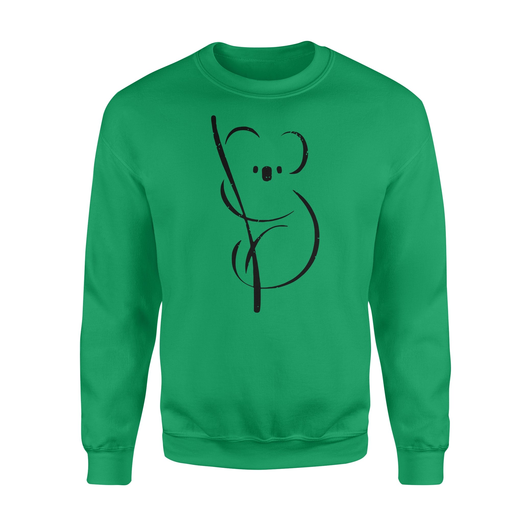Koala cute shirt ? GST