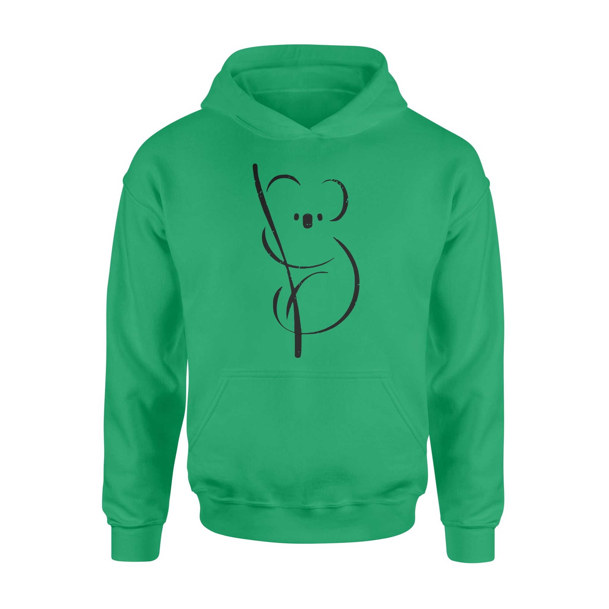 Koala cute shirt ? GST
