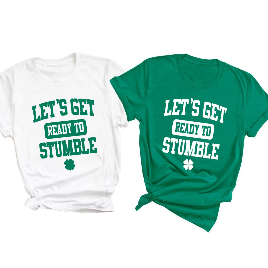 Lets get ready to stumble st patricks day shirt ? GST Lets get ready to stumble st patricks day shirt ? GST