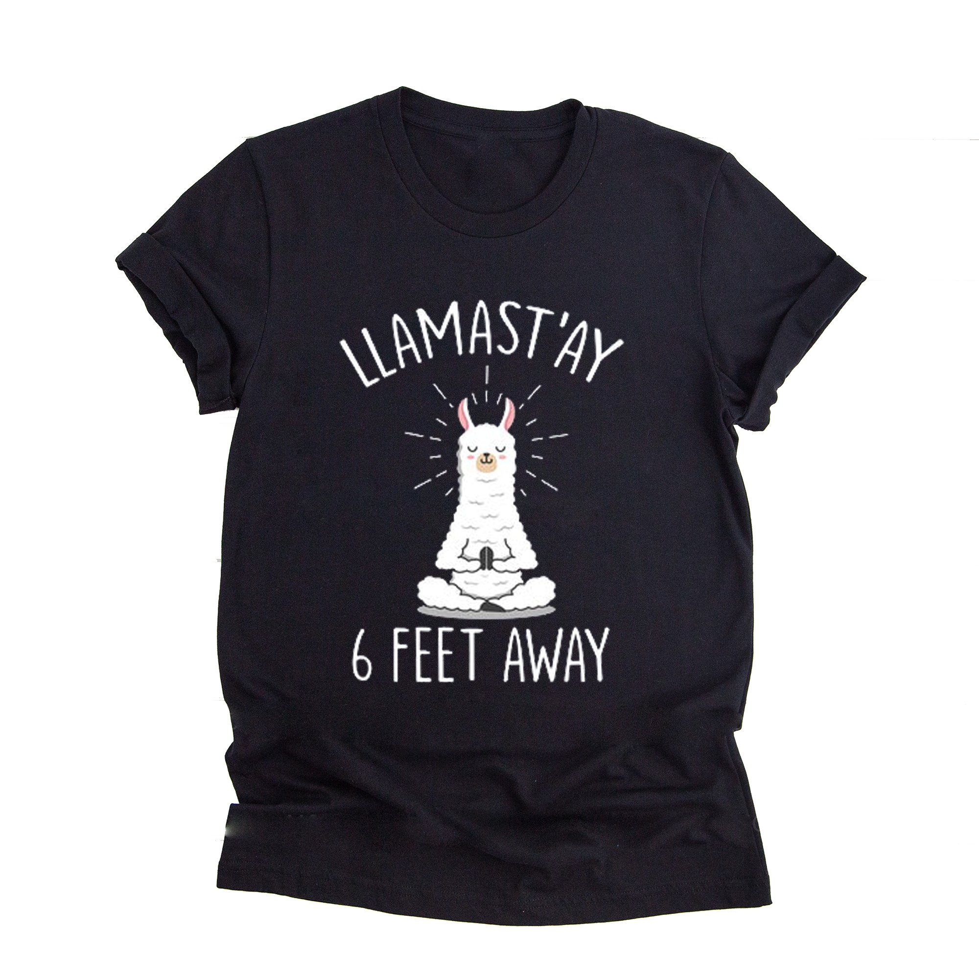 Llamast?ay stay 6 feet llama shirt ? Llame gift Gsge Llamast?ay stay 6 feet llama shirt ? Llame gift Gsge