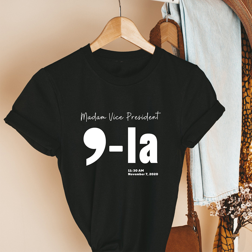 Madam Vice President Kamala Harris Shirt Madam Vice President Kamala Harris Shirt