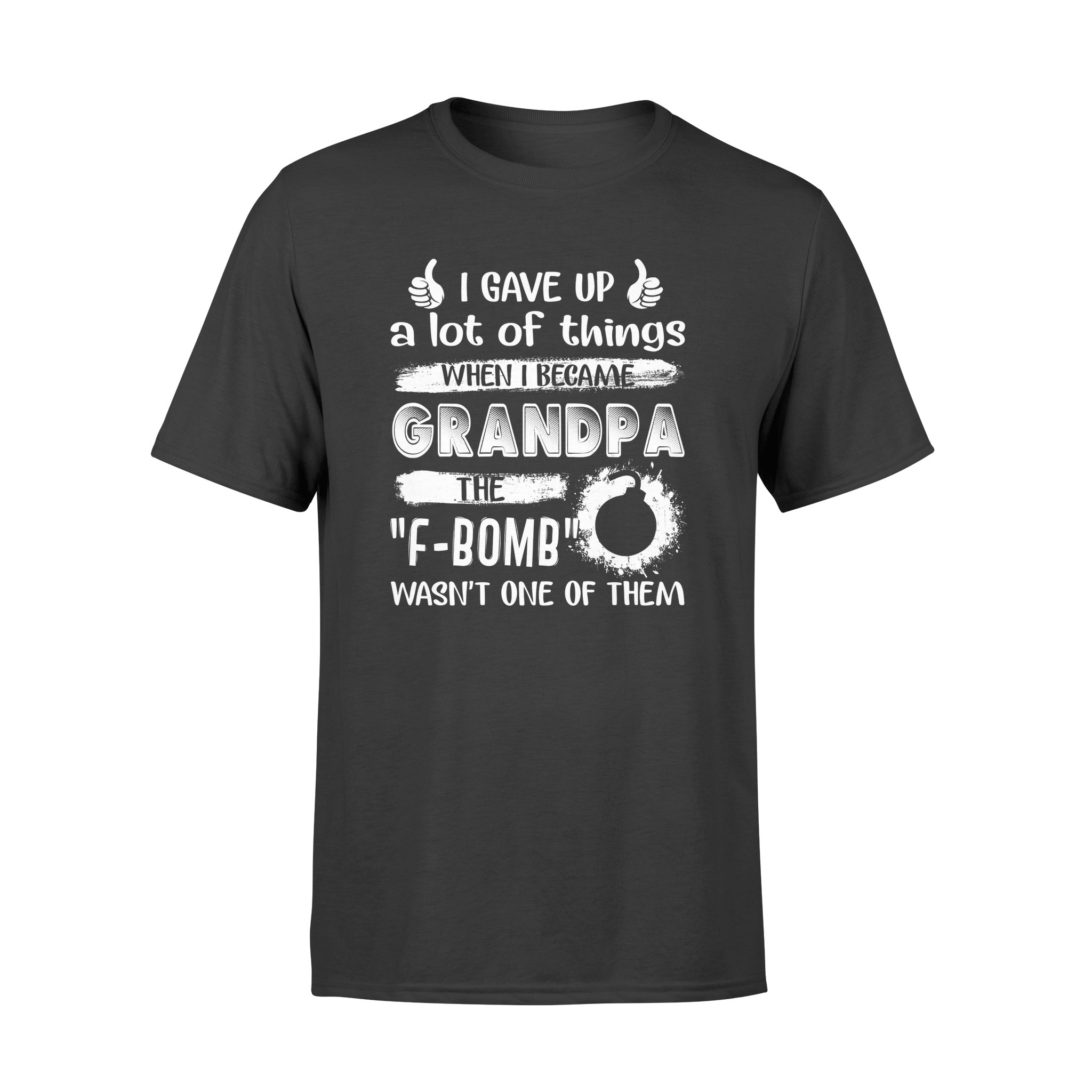 made in 69 T shirt ? Gifts for grandpa