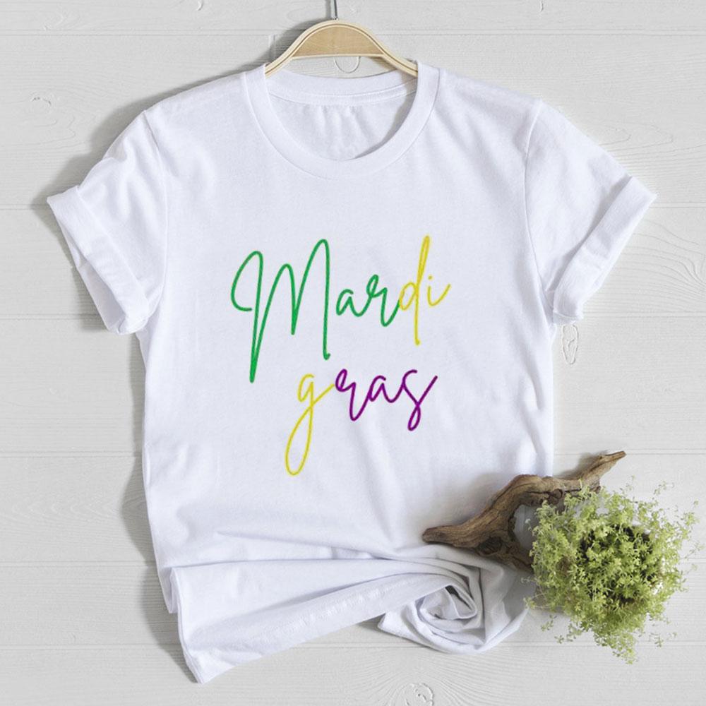 Mardi gras 2020 new orleans carnival shirt ? GST