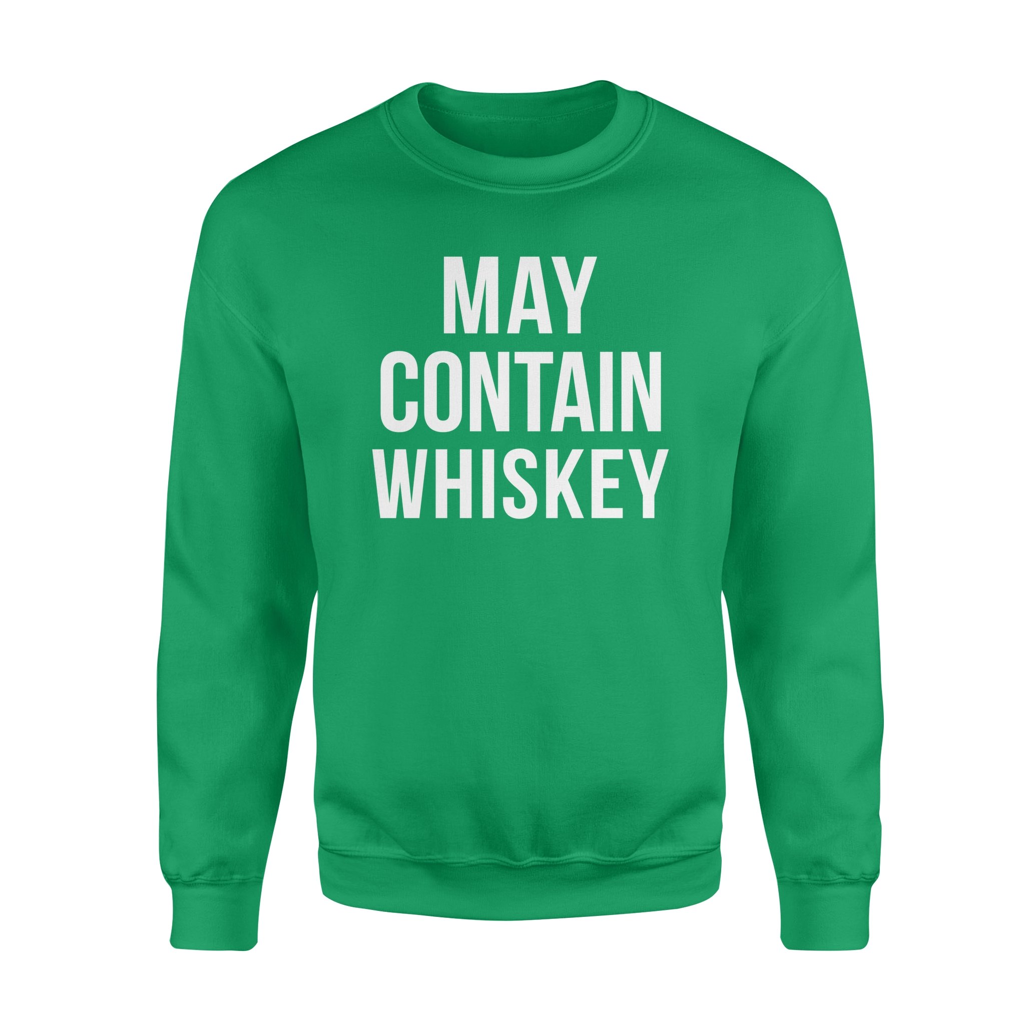 May contain whiskey shirt ? GST May contain whiskey shirt ? GST