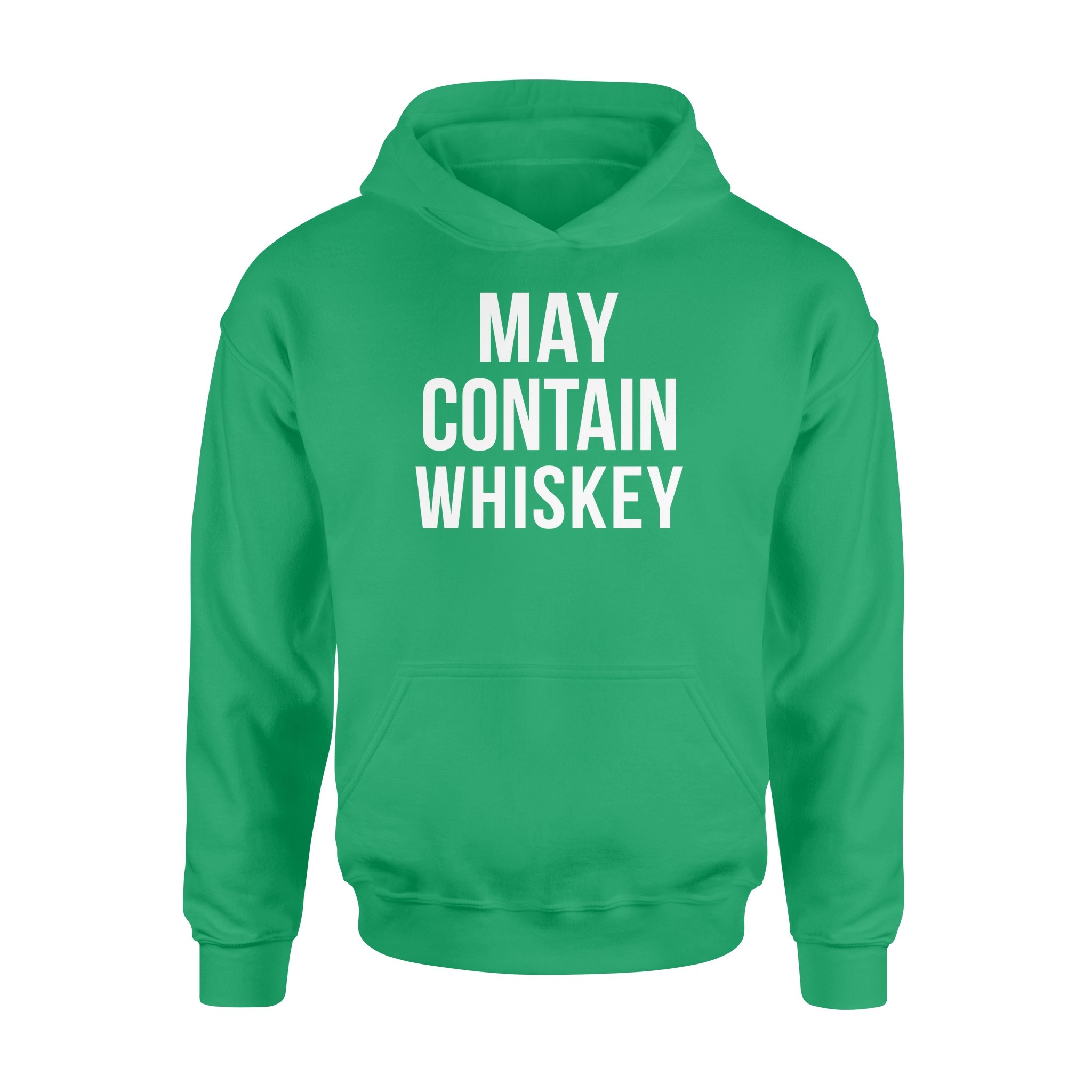 May contain whiskey shirt ? GST