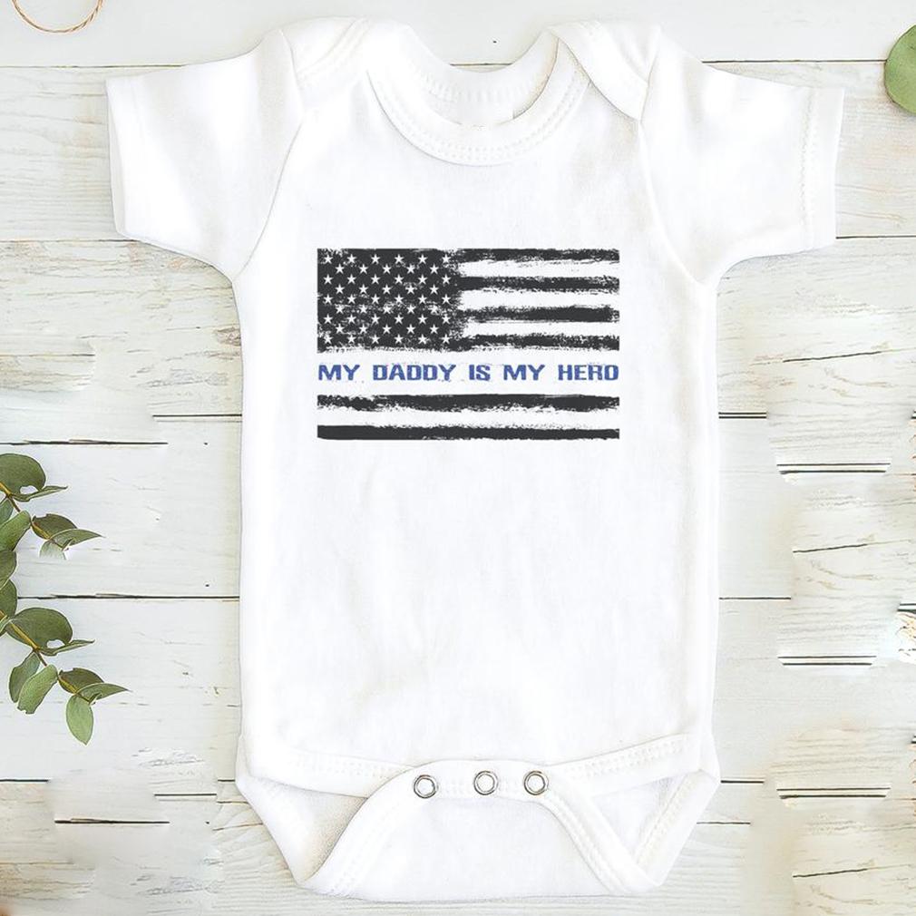 Military Dad My Daddy Is My Hero Onesie Toddler Shirt ? Fathers Day Shirt Gsge Military Dad My Daddy Is My Hero Onesie Toddler Shirt ? Fathers Day Shirt Gsge